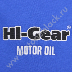 Толстовки HI