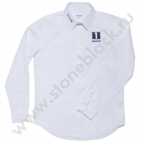 Сорочка MOBIL1