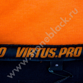 Толстовка VIRTUS.PRO (мужская)