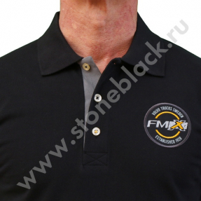 Рубашка поло VOLVO Trucks