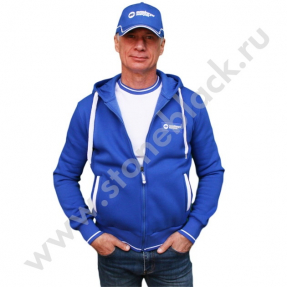 Толстовка Meusburger Новтрак