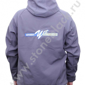 Куртка УРТ Rally Team