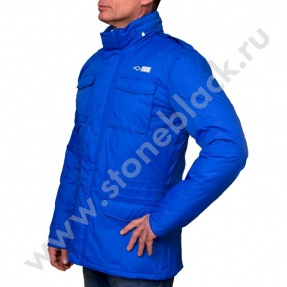 Пуховик Blue Fish Рольф