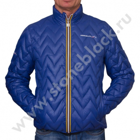 Пуховик Аэрофлот