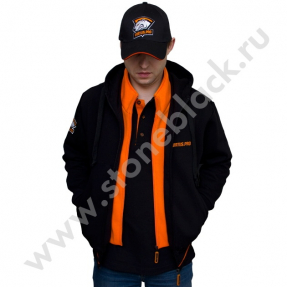 Толстовка VIRTUS.PRO (мужская)