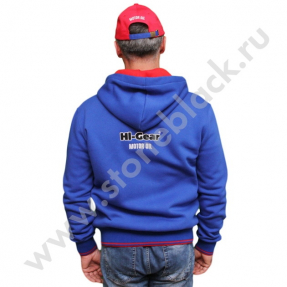 Толстовки HI
