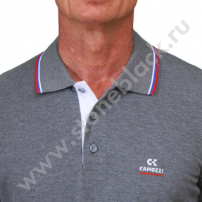 Рубашка поло Camozzi 2018