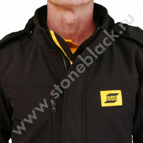 Куртка Softshell ESAB