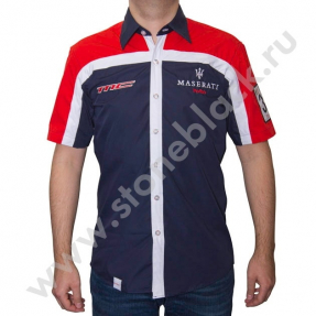 Сорочка MASERATI