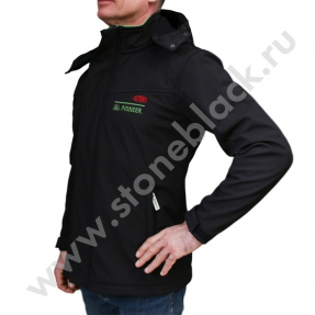 Куртка Softshell DuPont Pioneer