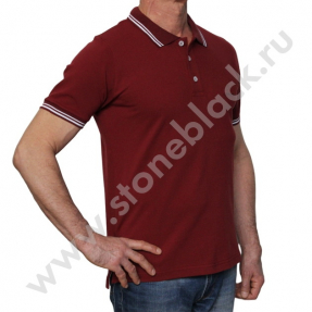 Рубашка поло СБЕРБАНК (мужская)