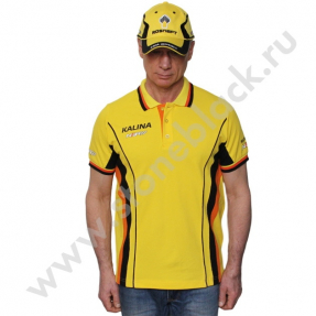 Рубашка поло РОСНЕФТЬ