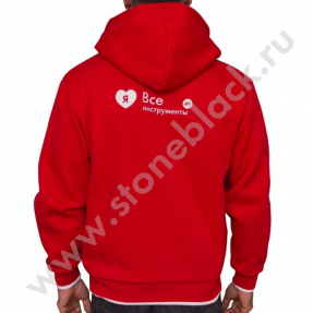 Толстовка ВСЕ ИНСТРУМЕНТЫ