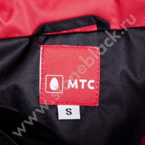 Ветровка МТС