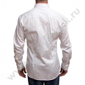 Сорочка K-FLEX (белая)