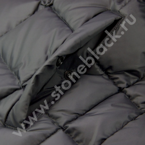 Двухсторонний пуховик G-Energy