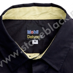 Сорочка Mobil Delvac