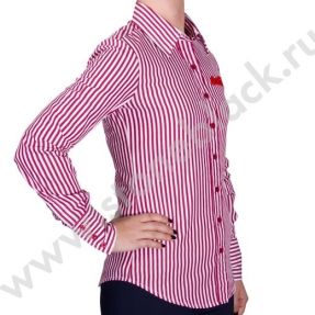 Сорочка Coca-Cola