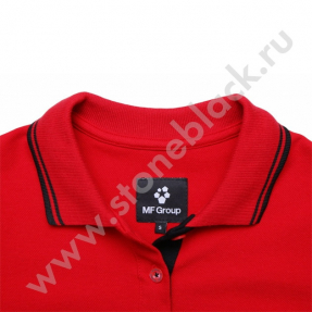 Рубашка поло MF Group (женская)