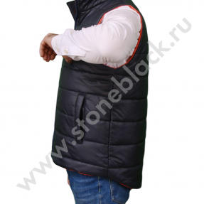 Жилеты Диель