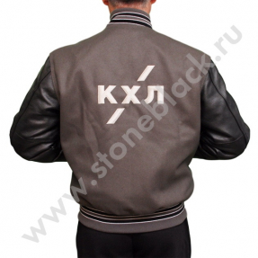 Куртка КХЛ