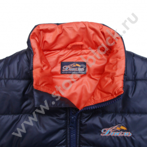 Жилеты Диель