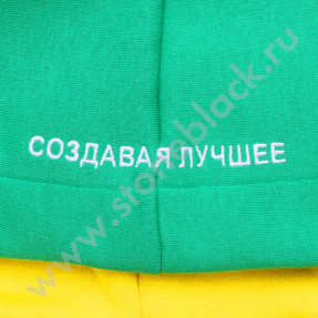 Толстовка Росприроднадзор