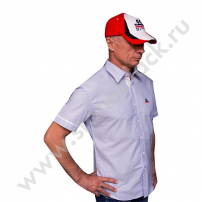 Сорочка CAMOZZI (мужская)