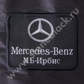 Куртка Чингисхан