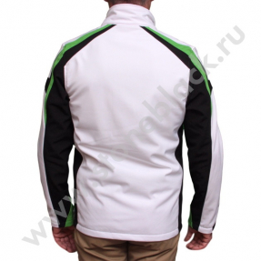 Куртка Softshell MANN+HUMMEL (женская)