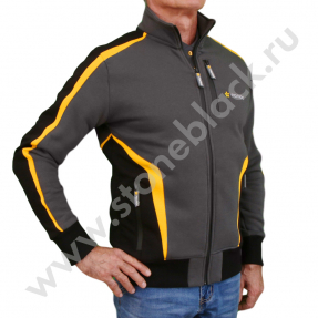 Толстовки Полюс