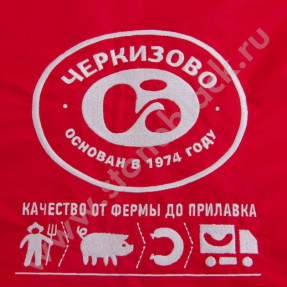 Куртка Черкизово