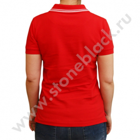 Рубашка поло Все Инструменты 2018 (женская)