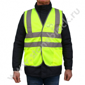 Жилеты Severstal