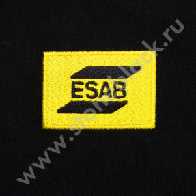 Рубашка поло ESAB 2018 (женская)