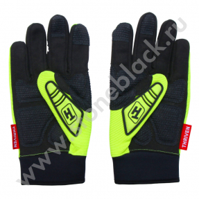 Рабочие перчатки Thriven Safety