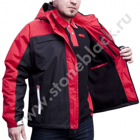 Куртка Тайга