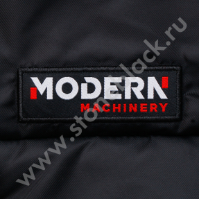 Стеганые зимние шапки Modern Machinery