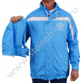 Ветровки-дождевики Восточный Порт