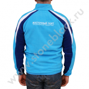 Флисовка Восточный Порт