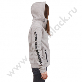 Толстовки HELLA (женские)