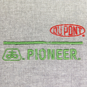 Сорочка DUPONT PIONEER (женская)