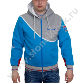 Толстовка Северсталь (мужская)
