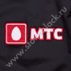 Ветровка МТС