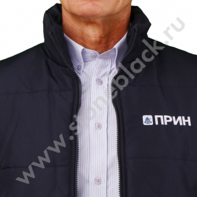 Жилеты Прин