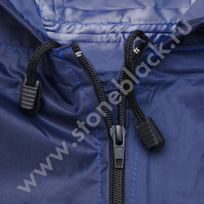 Дождевик SMP Racing