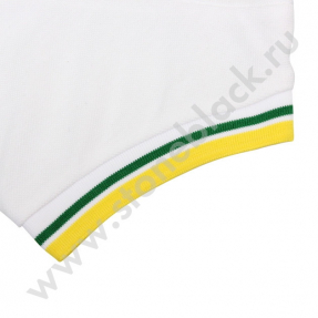 Рубашка поло MANN FILTER (женская)