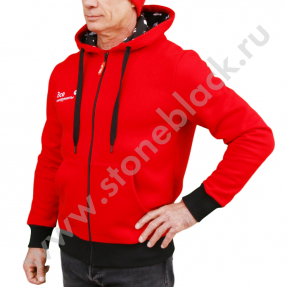 Толстовки Все Инструменты 2020