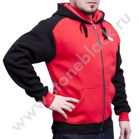 Толстовка Тайга