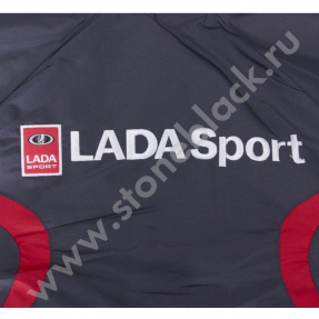 Зимняя куртка Lada Sport